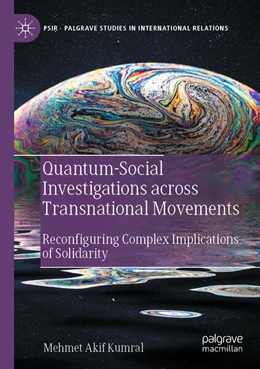 Abbildung von Kumral | Quantum-Social Investigations across Transnational Movements | 1. Auflage | 2026 | beck-shop.de