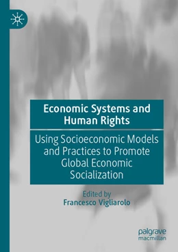Abbildung von Vigliarolo | Economic Systems and Human Rights | 1. Auflage | 2026 | beck-shop.de