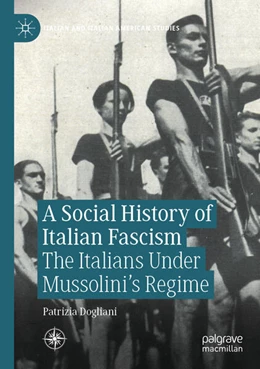 Abbildung von Dogliani | A Social History of Italian Fascism | 1. Auflage | 2026 | beck-shop.de