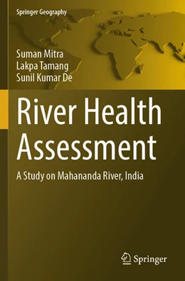 Abbildung von Mitra / Tamang | River Health Assessment | 1. Auflage | 2026 | beck-shop.de