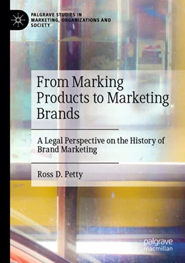 Abbildung von Petty | From Marking Products to Marketing Brands | 1. Auflage | 2026 | beck-shop.de