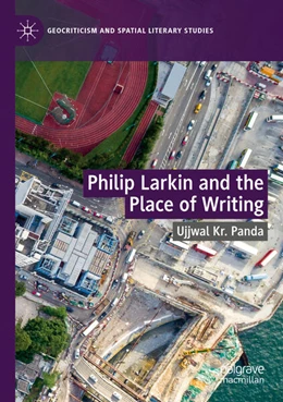 Abbildung von Panda | Philip Larkin and the Place of Writing | 1. Auflage | 2026 | beck-shop.de