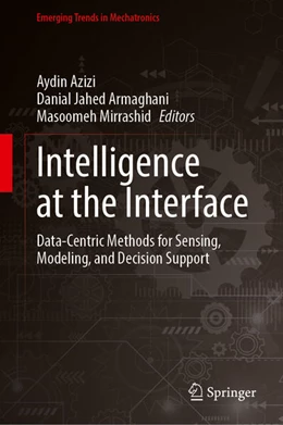 Abbildung von Azizi / Jahed Armaghani | Intelligence at the Interface | 1. Auflage | 2026 | beck-shop.de