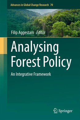 Abbildung von Aggestam | Governing Forests Through Transformative Change | 1. Auflage | 2026 | beck-shop.de