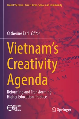 Abbildung von Earl | Vietnam’s Creativity Agenda | 1. Auflage | 2026 | beck-shop.de