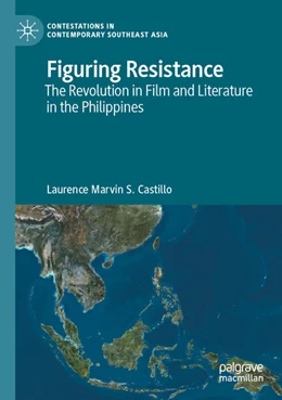 Abbildung von Castillo | Figuring Resistance | 1. Auflage | 2026 | beck-shop.de