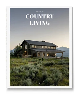Abbildung von Santos | The Art of Country Living | 1. Auflage | 2026 | beck-shop.de