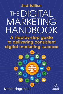 Abbildung von Kingsnorth | The Digital Marketing Handbook | 2. Auflage | 2026 | beck-shop.de