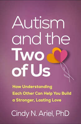Abbildung von Ariel | Autism and the Two of Us | 1. Auflage | 2026 | beck-shop.de