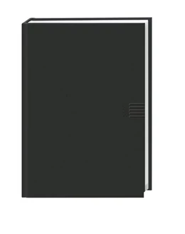 Abbildung von Heye | Wochen-Cheftimer A5, schwarz 2027 | 1. Auflage | 2026 | beck-shop.de
