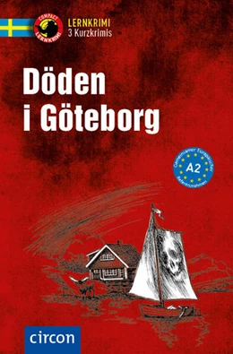 Abbildung von Bakos / Müntzing | Döden i Göteborg | 1. Auflage | 2026 | beck-shop.de