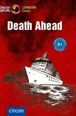 Abbildung von Trenker | Death Ahead | 1. Auflage | 2026 | beck-shop.de