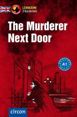 Abbildung von Astley / Billy | The Murderer Next Door | 1. Auflage | 2026 | beck-shop.de