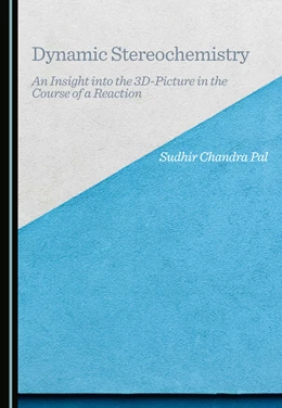 Abbildung von Pal | Dynamic Stereochemistry | 1. Auflage | 2025 | beck-shop.de