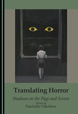 Abbildung von Nikolaou | Translating Horror | 1. Auflage | 2026 | beck-shop.de