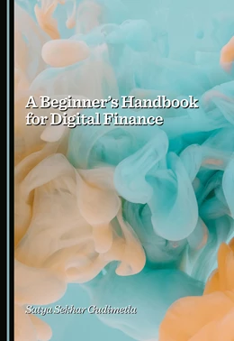 Abbildung von Gudimetla | A Beginner's Handbook for Digital Finance | 1. Auflage | 2026 | beck-shop.de
