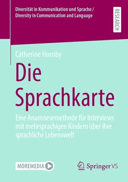 Abbildung von Hornby | Die Sprachkarte | 1. Auflage | 2026 | beck-shop.de