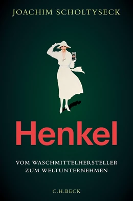 Abbildung von Scholtyseck | Henkel | 1. Auflage | 2026 | beck-shop.de