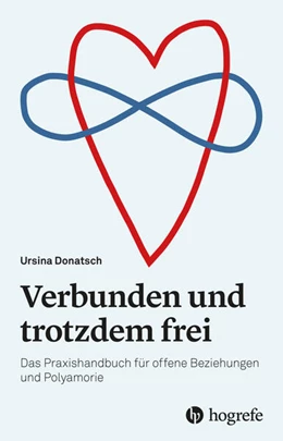 Abbildung von Donatsch | Verbunden und trotzdem frei | 1. Auflage | 2026 | beck-shop.de