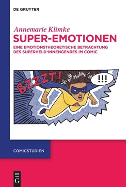 Abbildung von Klimke | Super-Emotionen | 1. Auflage | 2026 | beck-shop.de