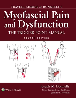 Abbildung von Donnelly / Freeman | Travell, Simons & Donnelly's Myofascial Pain and Dysfunction | 4. Auflage | 2026 | beck-shop.de