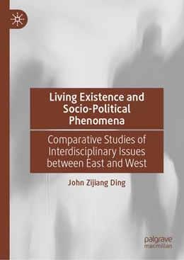 Abbildung von Ding | Living Existence and Socio-Political Phenomena | 1. Auflage | 2026 | beck-shop.de