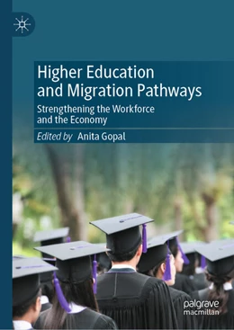 Abbildung von Gopal | Higher Education and Migration Pathways | 1. Auflage | 2026 | beck-shop.de