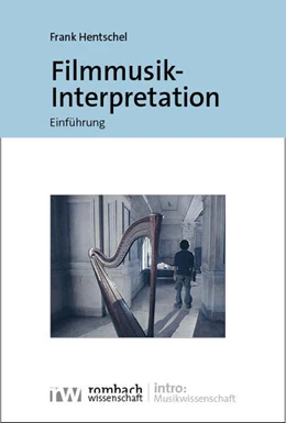 Abbildung von Hentschel | Filmmusik-Interpretation | 1. Auflage | 2026 | beck-shop.de