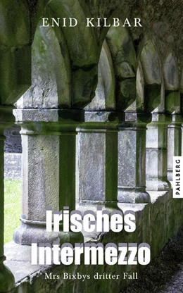 Abbildung von Kilbar | Irisches Intermezzo | 1. Auflage | 2026 | beck-shop.de