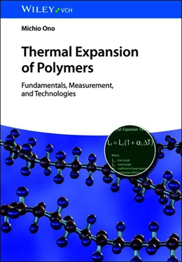 Abbildung von Ono | Thermal Expansion of Polymers | 1. Auflage | 2026 | beck-shop.de