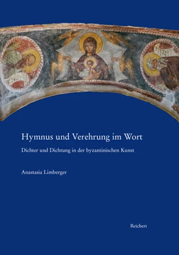 Abbildung von Limberger | Hymnus und Verehrung im Wort. | 1. Auflage | 2026 | beck-shop.de