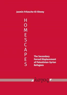 Abbildung von Fritzsche-El-Shewy | Homescapes | 1. Auflage | 2025 | beck-shop.de