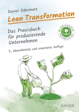 Abbildung von Odermatt | Lean Transformation | 3. Auflage | 2026 | beck-shop.de