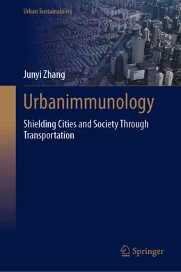Abbildung von Zhang | Urbanimmunology | 1. Auflage | 2026 | beck-shop.de