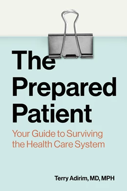 Abbildung von Adirim | The Prepared Patient | 1. Auflage | 2026 | beck-shop.de