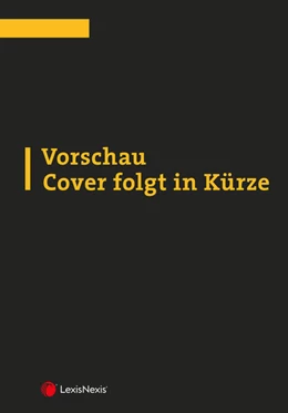 Abbildung von Eberhartinger / Niemann | Handbuch der österreichischen Steuerlehre, Band V | 4. Auflage | 2026 | beck-shop.de