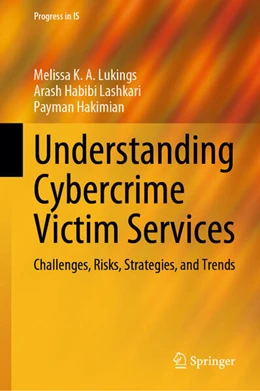 Abbildung von Lukings / Habibi Lashkari | Understanding Cybercrime Victim Services | 1. Auflage | 2026 | beck-shop.de