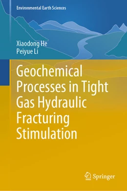 Abbildung von He / Li | Geochemical Processes in Tight Gas Hydraulic Fracturing Stimulation | 1. Auflage | 2026 | beck-shop.de