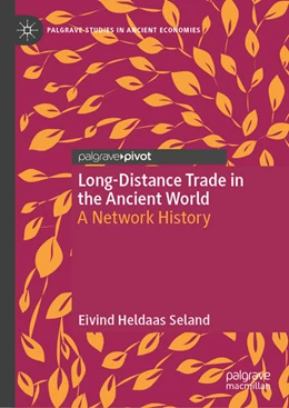 Abbildung von Seland | Long-Distance Trade in the Ancient World | 1. Auflage | 2026 | beck-shop.de
