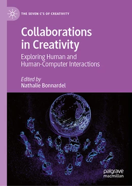 Abbildung von Bonnardel | Collaborations in Creativity | 1. Auflage | 2026 | beck-shop.de