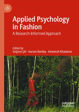 Abbildung von Çili / Bardey | Applied Psychology in Fashion | 1. Auflage | 2026 | beck-shop.de