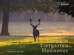 Abbildung von Mischke | Unterwegs im Tiergarten Hannover | 1. Auflage | 2026 | beck-shop.de