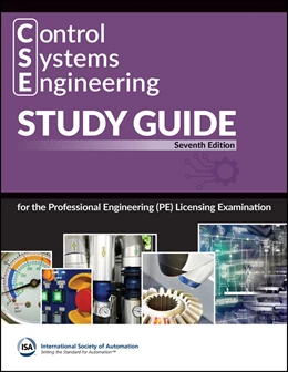 Abbildung von Control Systems Engineering (CSE) Study Guide | 7. Auflage | 2026 | beck-shop.de