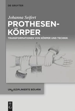 Abbildung von Seifert | Prothesenkörper | 1. Auflage | 2026 | 15 | beck-shop.de