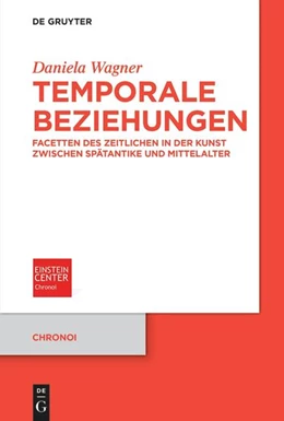 Abbildung von Wagner | Temporale Beziehungen | 1. Auflage | 2026 | 27 | beck-shop.de