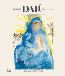 Abbildung von Specht | Salvador Dalí: Biblia Sacra | 1. Auflage | 2026 | beck-shop.de