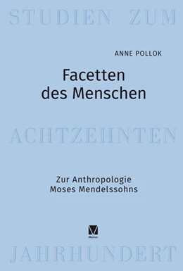 Abbildung von Pollok | Facetten des Menschen | 1. Auflage | 2026 | 32 | beck-shop.de