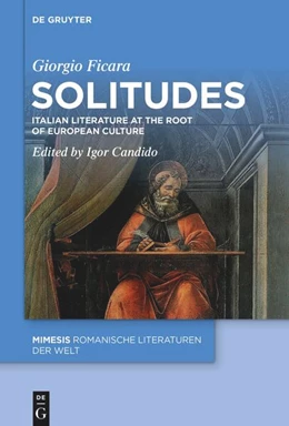 Abbildung von Ficara / Candido | Solitudes | 1. Auflage | 2026 | beck-shop.de