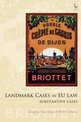 Abbildung von Craig / Mitchell | Landmark Cases in EU Law, Volume 2 | 1. Auflage | 2027 | beck-shop.de