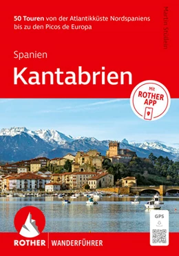 Abbildung von Stüllein | Spanien: Kantabrien | 2. Auflage | 2026 | beck-shop.de